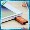Custom Mobile Phone USB Flash Drive 1GB - 64GB